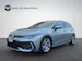 VW Golf VIII 2.0 TSI GTI DSG