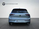VW Golf VIII 2.0 TSI GTI DSG