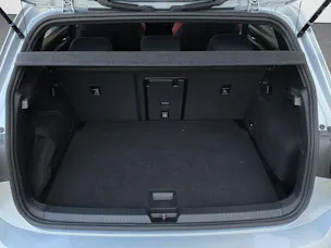 VW Golf VIII 2.0 TSI GTI DSG