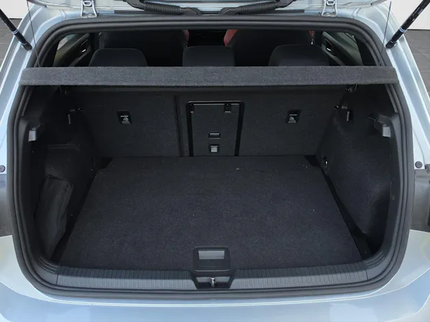 VW Golf VIII 2.0 TSI GTI DSG