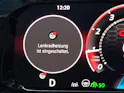 VW Golf VIII 2.0 TSI GTI DSG