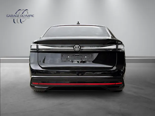 VW ID.7 Pro 77 kWh Pro