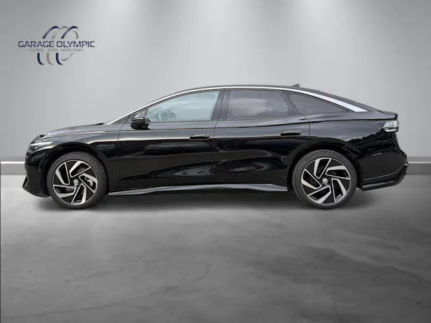 VW ID.7 Pro 77 kWh Pro