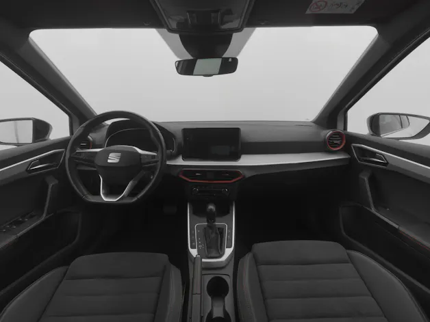 SEAT Arona 1.5 Eco TSI FR DSG