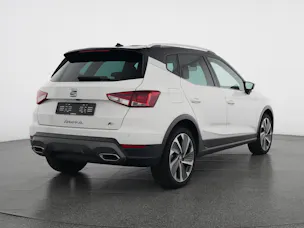 SEAT Arona 1.5 Eco TSI FR DSG