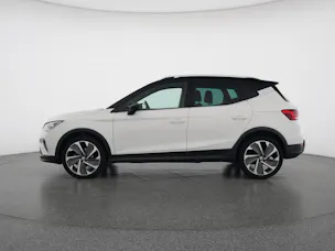 SEAT Arona 1.5 Eco TSI FR DSG