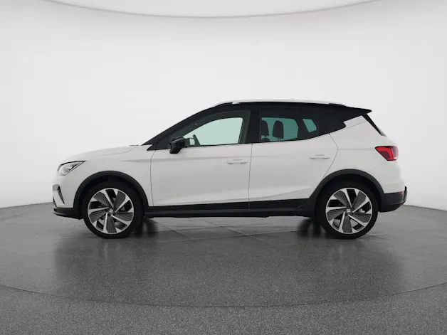 SEAT Arona 1.5 Eco TSI FR DSG
