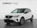 SEAT Arona 1.5 Eco TSI FR DSG