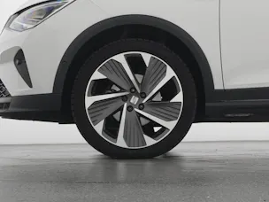 SEAT Arona 1.5 Eco TSI FR DSG