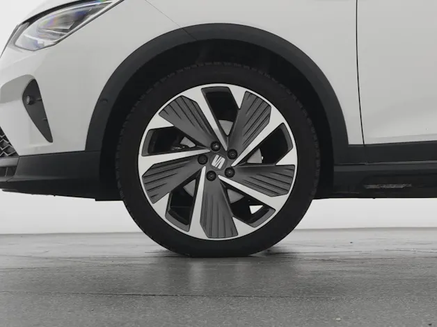 SEAT Arona 1.5 Eco TSI FR DSG