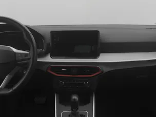 SEAT Arona 1.5 Eco TSI FR DSG