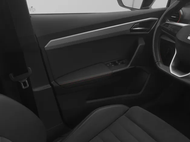 SEAT Arona 1.5 Eco TSI FR DSG