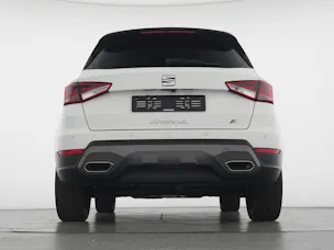SEAT Arona 1.5 Eco TSI FR DSG