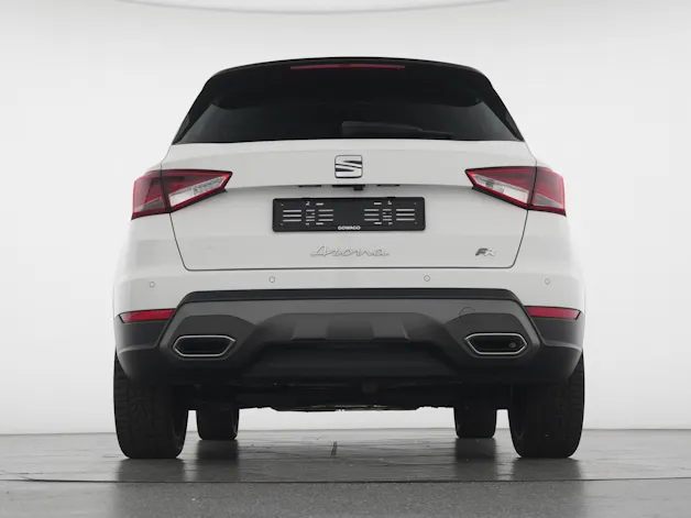 SEAT Arona 1.5 Eco TSI FR DSG