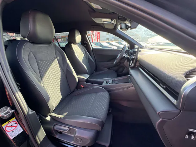 VW T-Roc 1.5 eTSi mHEV R-Line DSG-Automat