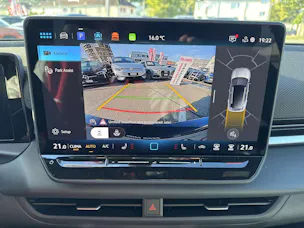 VW T-Roc 1.5 eTSi mHEV R-Line DSG-Automat
