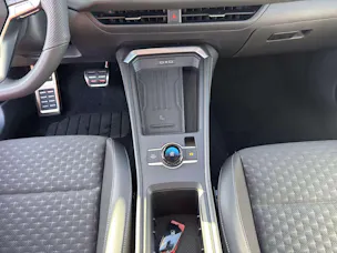 VW T-Roc 1.5 eTSi mHEV R-Line DSG-Automat