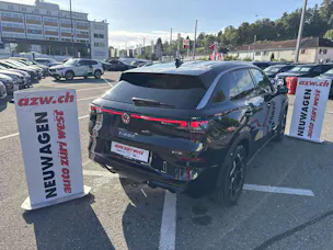 VW T-Roc 1.5 eTSi mHEV R-Line DSG-Automat