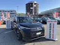 VW T-Roc 1.5 eTSi mHEV R-Line DSG-Automat
