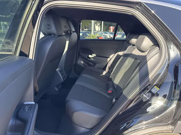 VW T-Roc 1.5 eTSi mHEV R-Line DSG-Automat
