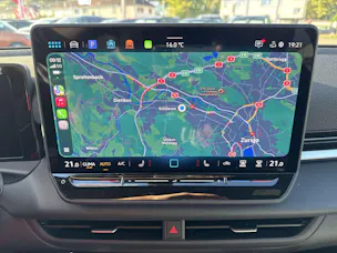 VW T-Roc 1.5 eTSi mHEV R-Line DSG-Automat