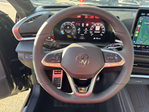 VW T-Roc 1.5 eTSi mHEV R-Line DSG-Automat
