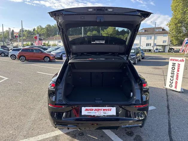 VW T-Roc 1.5 eTSi mHEV R-Line DSG-Automat