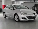 OPEL Astra 1.4i 16V Turbo Cosmo Automatic
