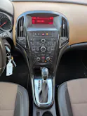 OPEL Astra 1.4i 16V Turbo Cosmo Automatic