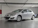 OPEL Astra 1.4i 16V Turbo Cosmo Automatic