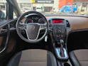 OPEL Astra 1.4i 16V Turbo Cosmo Automatic