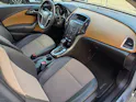 OPEL Astra 1.4i 16V Turbo Cosmo Automatic