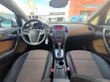 OPEL Astra 1.4i 16V Turbo Cosmo Automatic