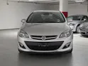 OPEL Astra 1.4i 16V Turbo Cosmo Automatic
