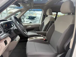 VW Multivan kurz 2.0 TDI Life Edition DSG Navigationssystem Volkswagen original 7 PLÄTZER