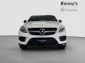 MERCEDES-BENZ GLE 450 AMG Coupé