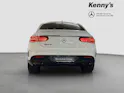 MERCEDES-BENZ GLE 450 AMG Coupé