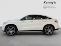 MERCEDES-BENZ GLE 450 AMG Coupé