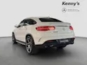 MERCEDES-BENZ GLE 450 AMG Coupé