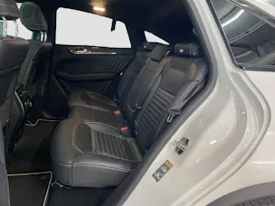 MERCEDES-BENZ GLE 450 AMG Coupé