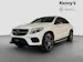 MERCEDES-BENZ GLE 450 AMG Coupé