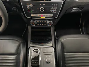 MERCEDES-BENZ GLE 450 AMG Coupé
