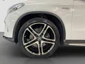 MERCEDES-BENZ GLE 450 AMG Coupé