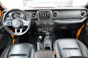 JEEP 2.0 Sahara - "Préparation complète Camping * CH Auto * Camera * Capteur avant/arrière * Intérieur Cuir"
