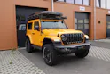 JEEP 2.0 Sahara - "Préparation complète Camping * CH Auto * Camera * Capteur avant/arrière * Intérieur Cuir"