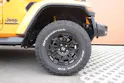 JEEP 2.0 Sahara - "Préparation complète Camping * CH Auto * Camera * Capteur avant/arrière * Intérieur Cuir"