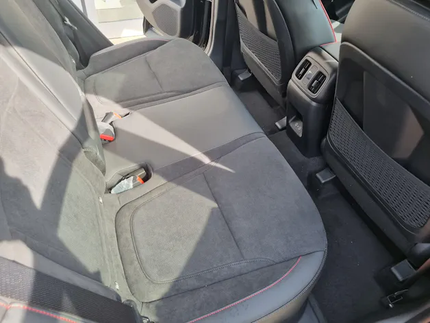 HYUNDAI Tucson 1.6 TGDI HEV N-Line 4WD