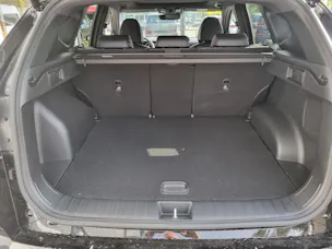 HYUNDAI Tucson 1.6 TGDI HEV N-Line 4WD