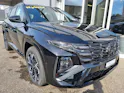 HYUNDAI Tucson 1.6 TGDI HEV N-Line 4WD