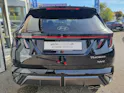 HYUNDAI Tucson 1.6 TGDI HEV N-Line 4WD